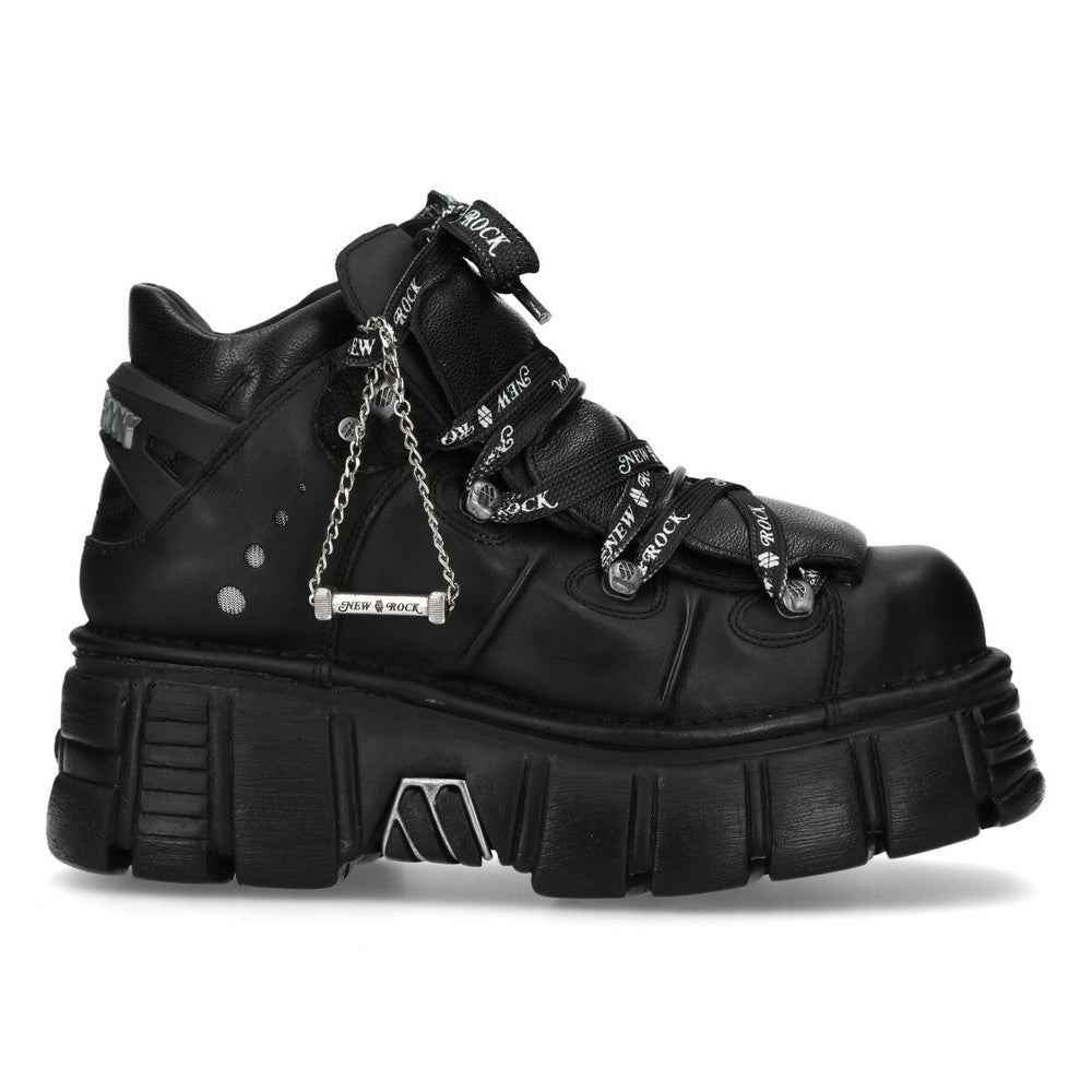 New Rock Boots & Shoes | BI_10484