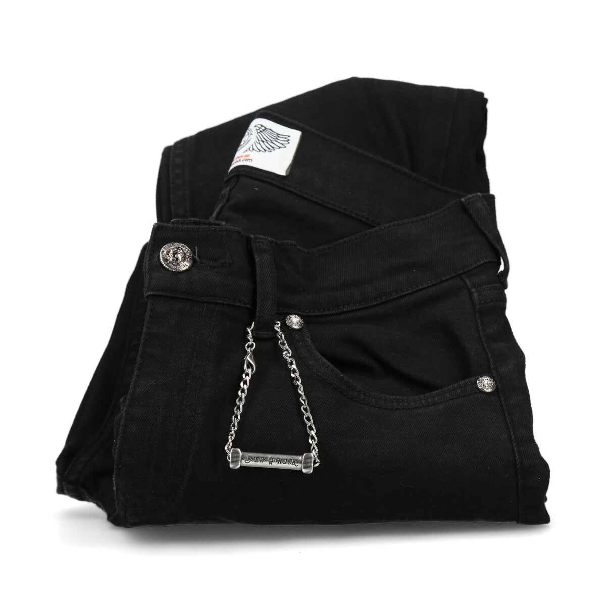 New Rock Boots & Shoes | BI_10484