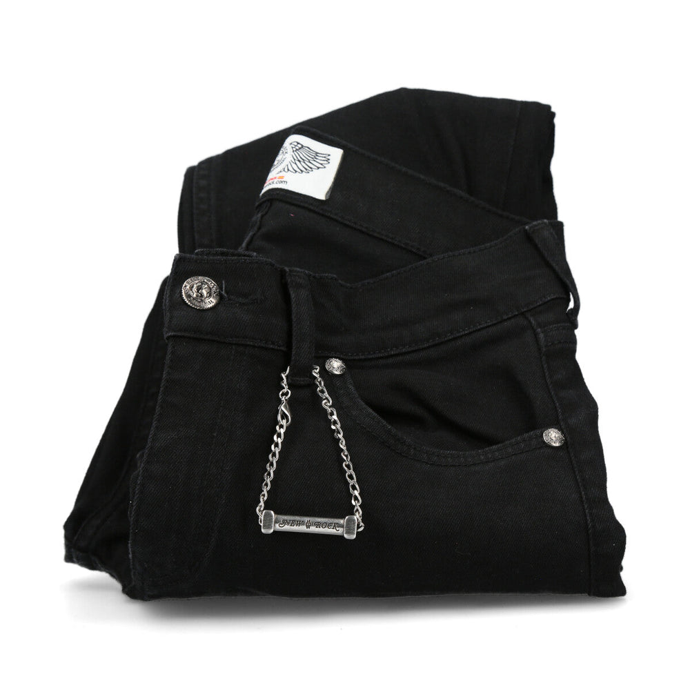 New Rock Boots & Shoes | BI_10484