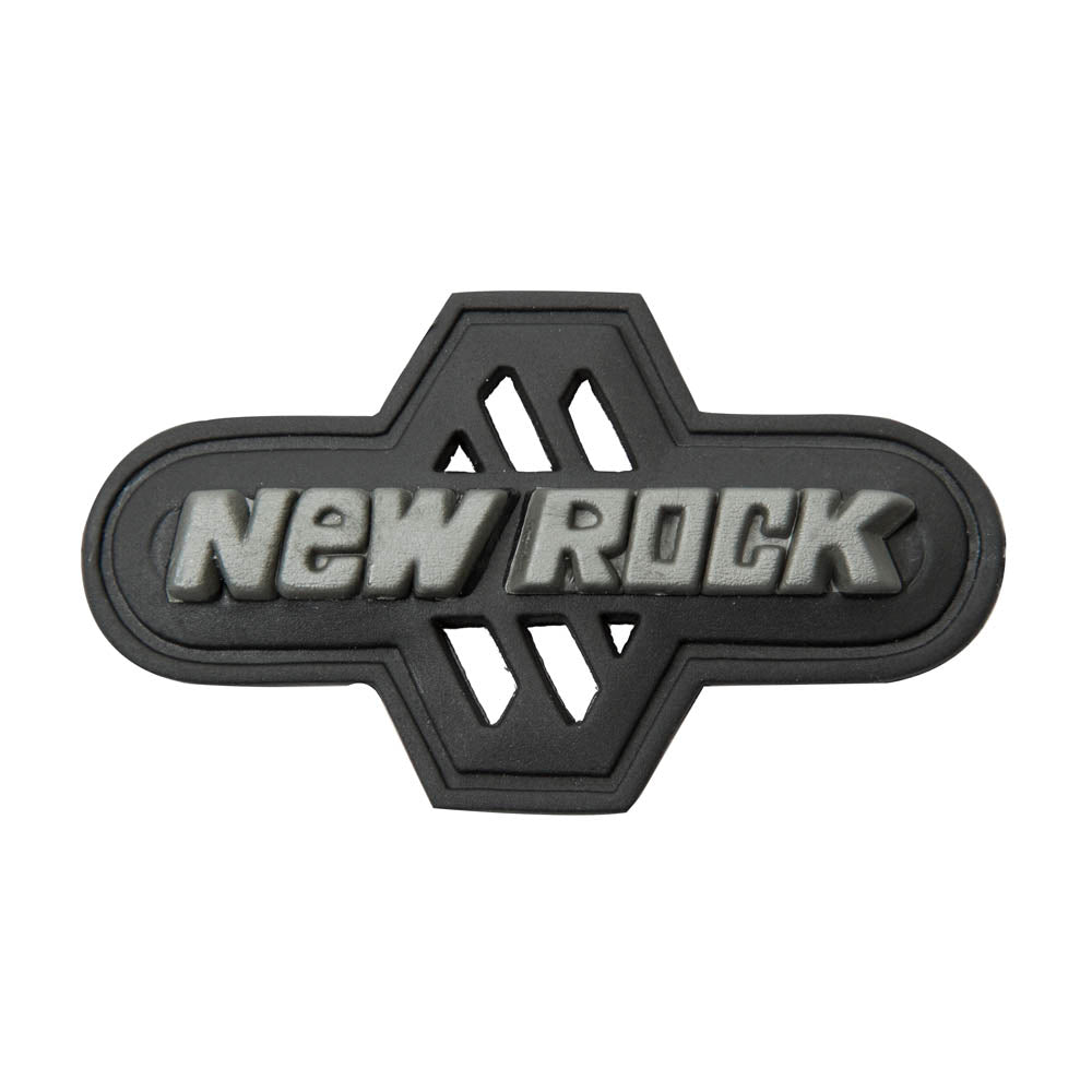 New Rock Boots & Shoes | GOMA_ANAGRAMA_001