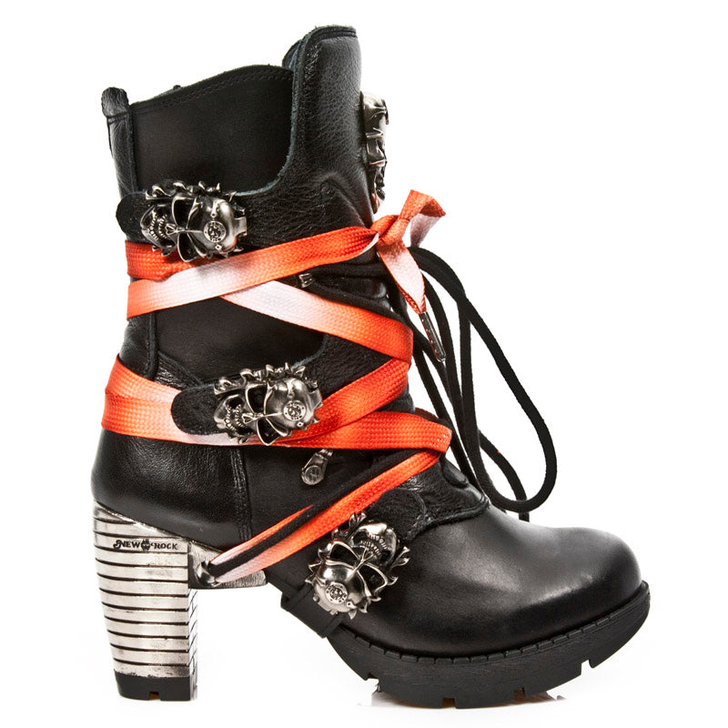 New Rock Boots & Shoes | M-CORDON-180-S5