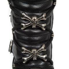 New Rock Boots & Shoes | AD_2230_OXIDO