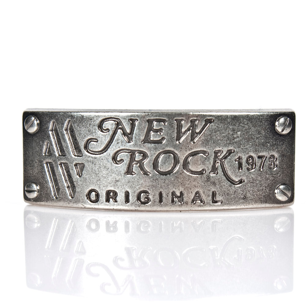New Rock Boots & Shoes | A4138_MATRICULA