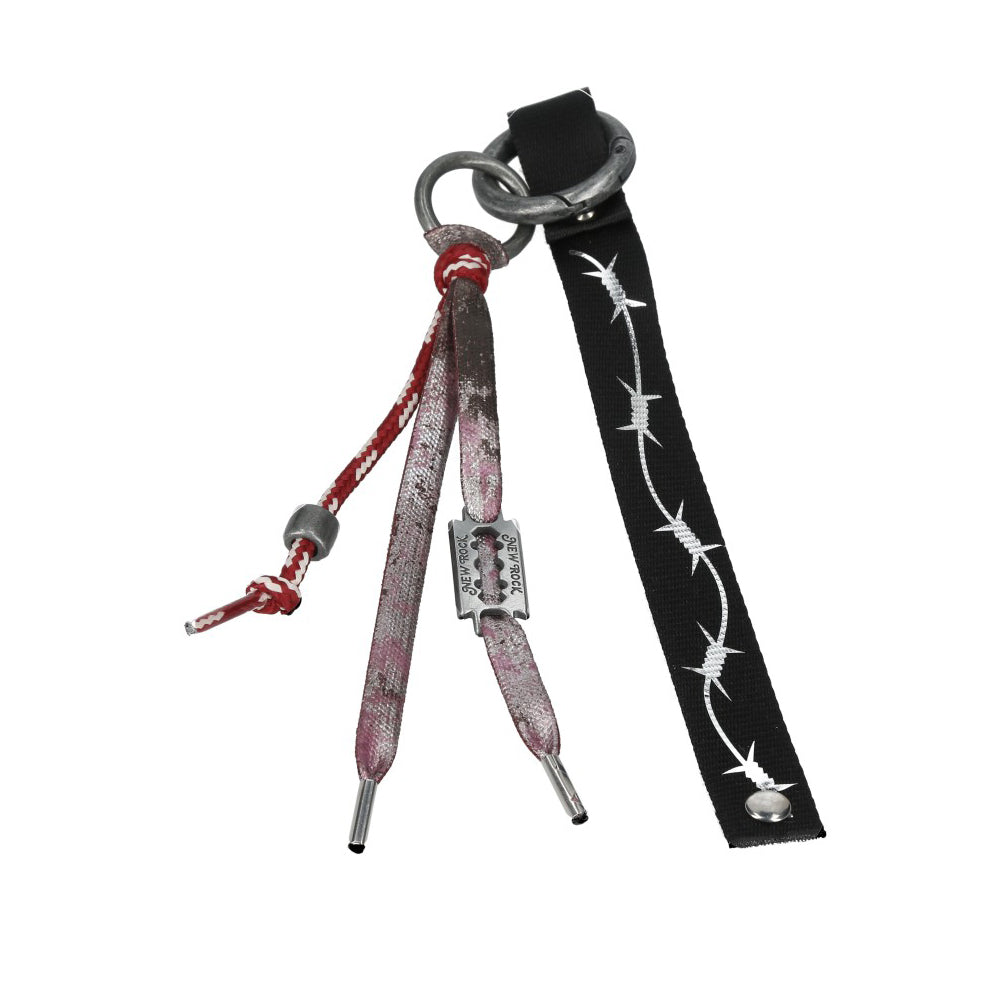 New Rock Boots & Shoes | M-NRCHARM-C4