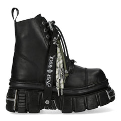 New Rock Boots & Shoes | M-NRCHARM-C2