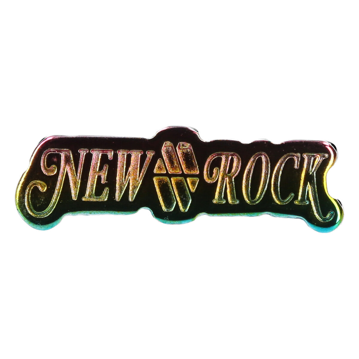 New Rock Boots & Shoes | AD-2862_RAINBOW