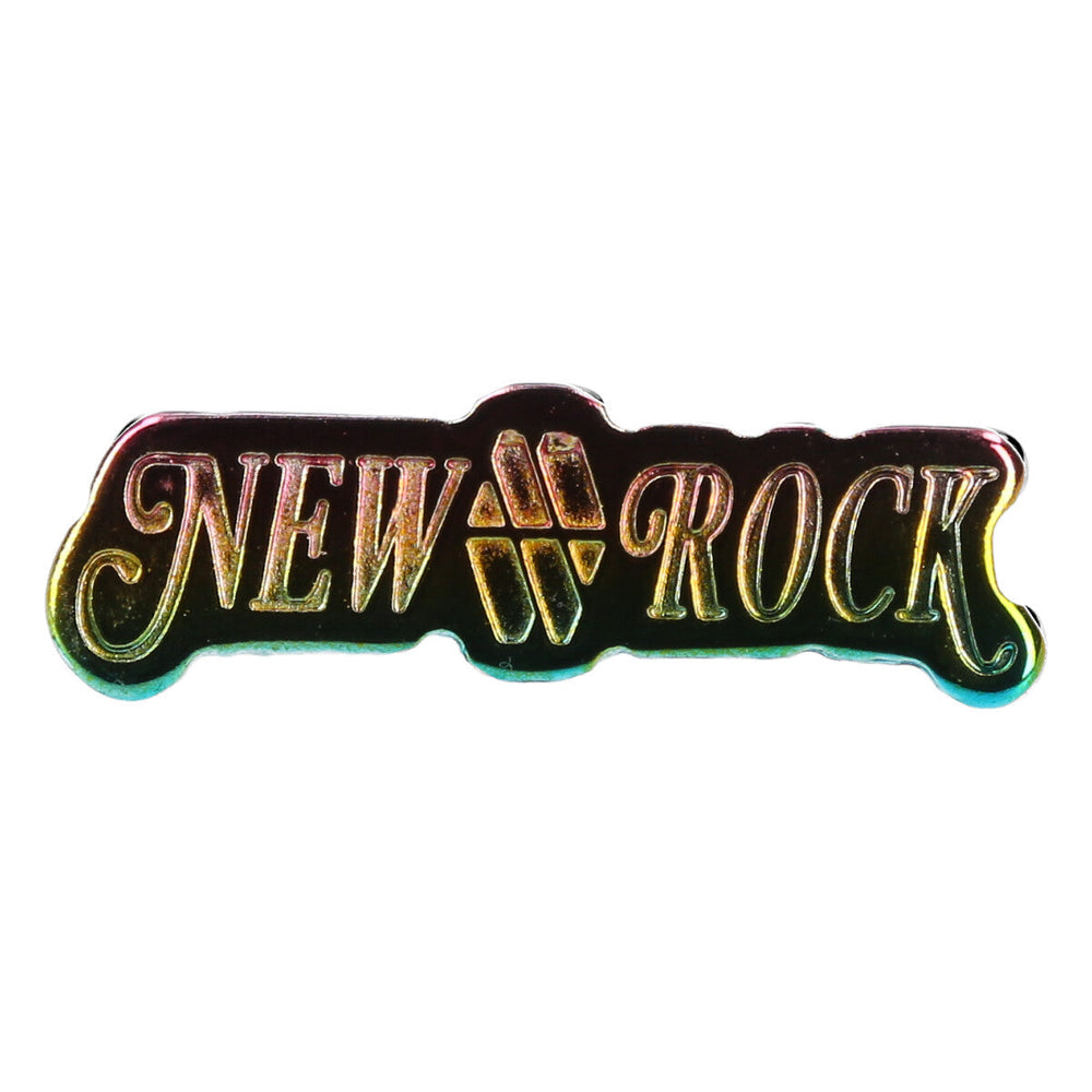 New Rock Boots & Shoes | AD-2862_RAINBOW
