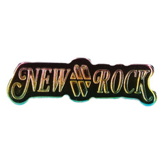 New Rock Boots & Shoes | AD-2862_RAINBOW