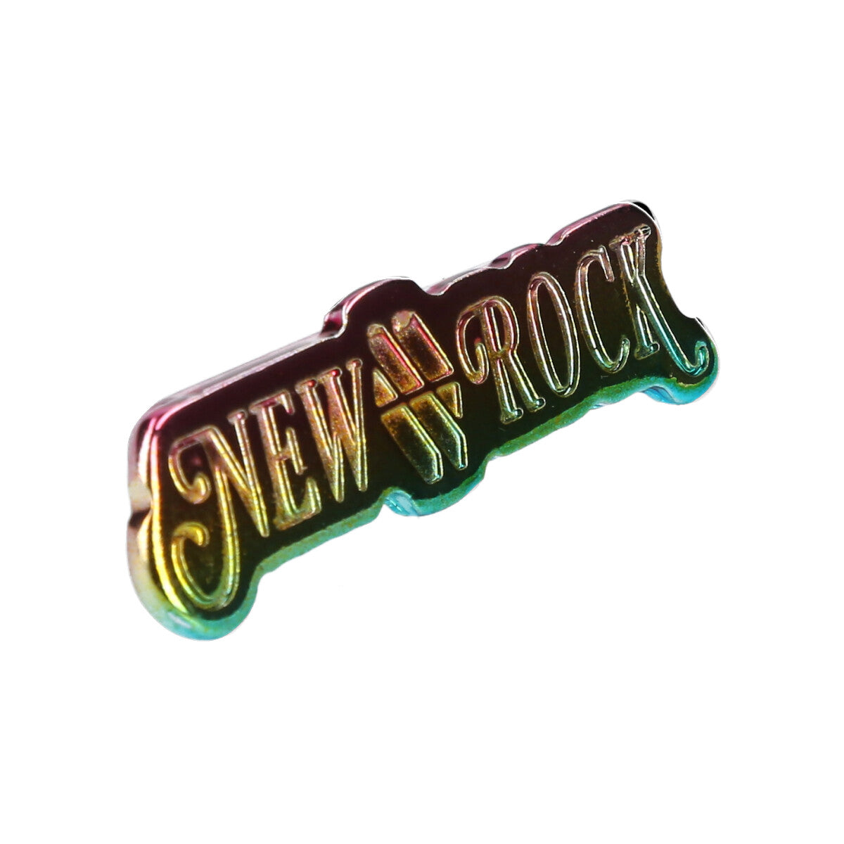New Rock Boots & Shoes | AD-2862_RAINBOW