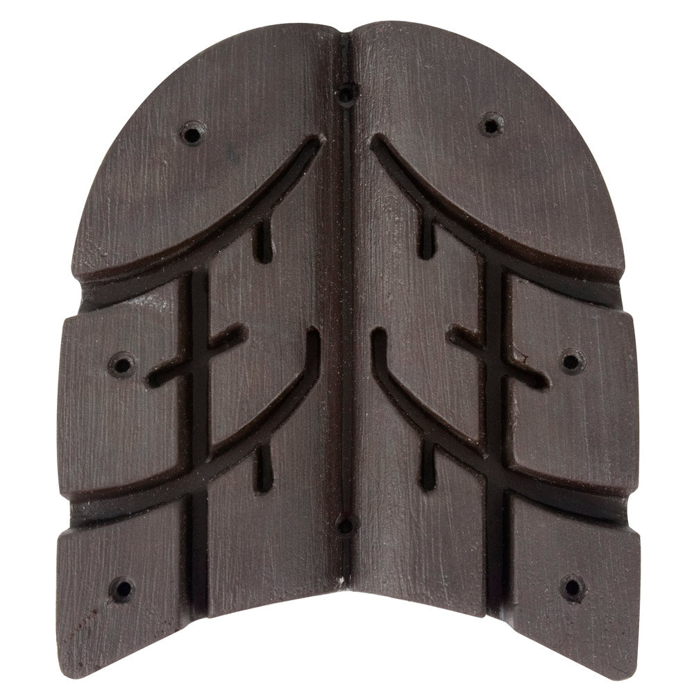 New Rock Boots & Shoes | TAPA-M3ACERO-PG2