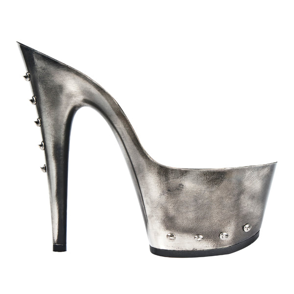 New Rock Boots & Shoes | PS_DEVIL_001