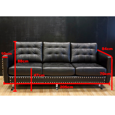 New Rock Boots & Shoes | M-NRSOFA2-C2