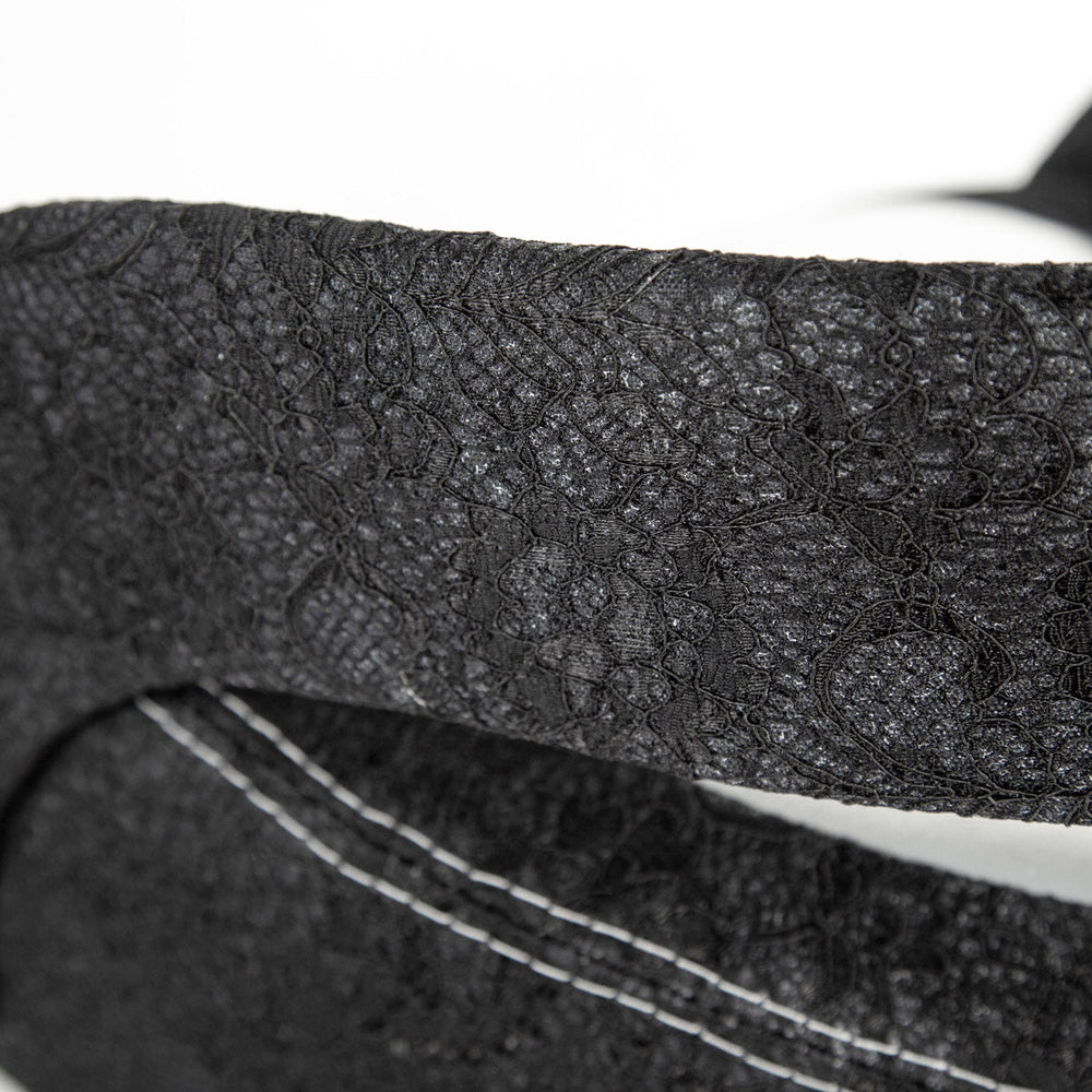 New Rock Boots & Shoes | PUFF_HALL-005