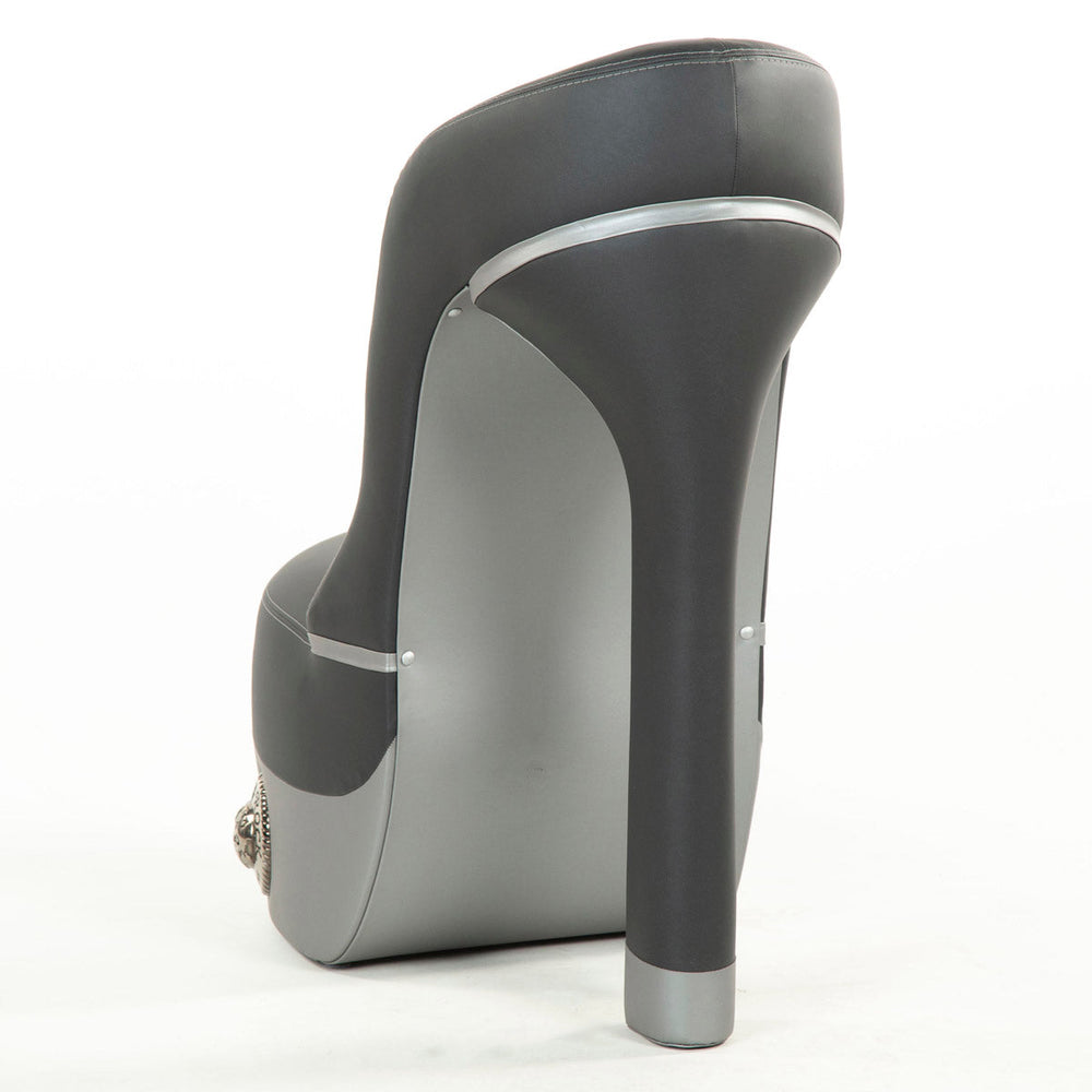 New Rock Boots & Shoes | PUFF_HALL-002
