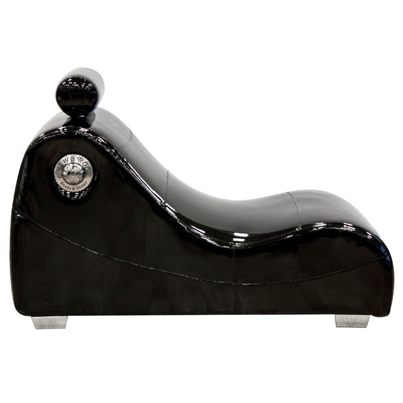 New Rock Boots & Shoes | M-NRPOUFF04-C1