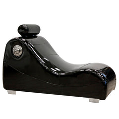 New Rock Boots & Shoes | M-NRPOUFF04-C1