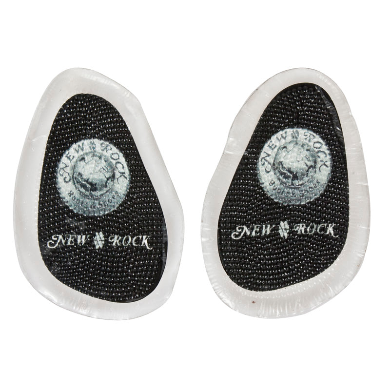 New Rock Boots & Shoes | M-NRHALFINS-S1
