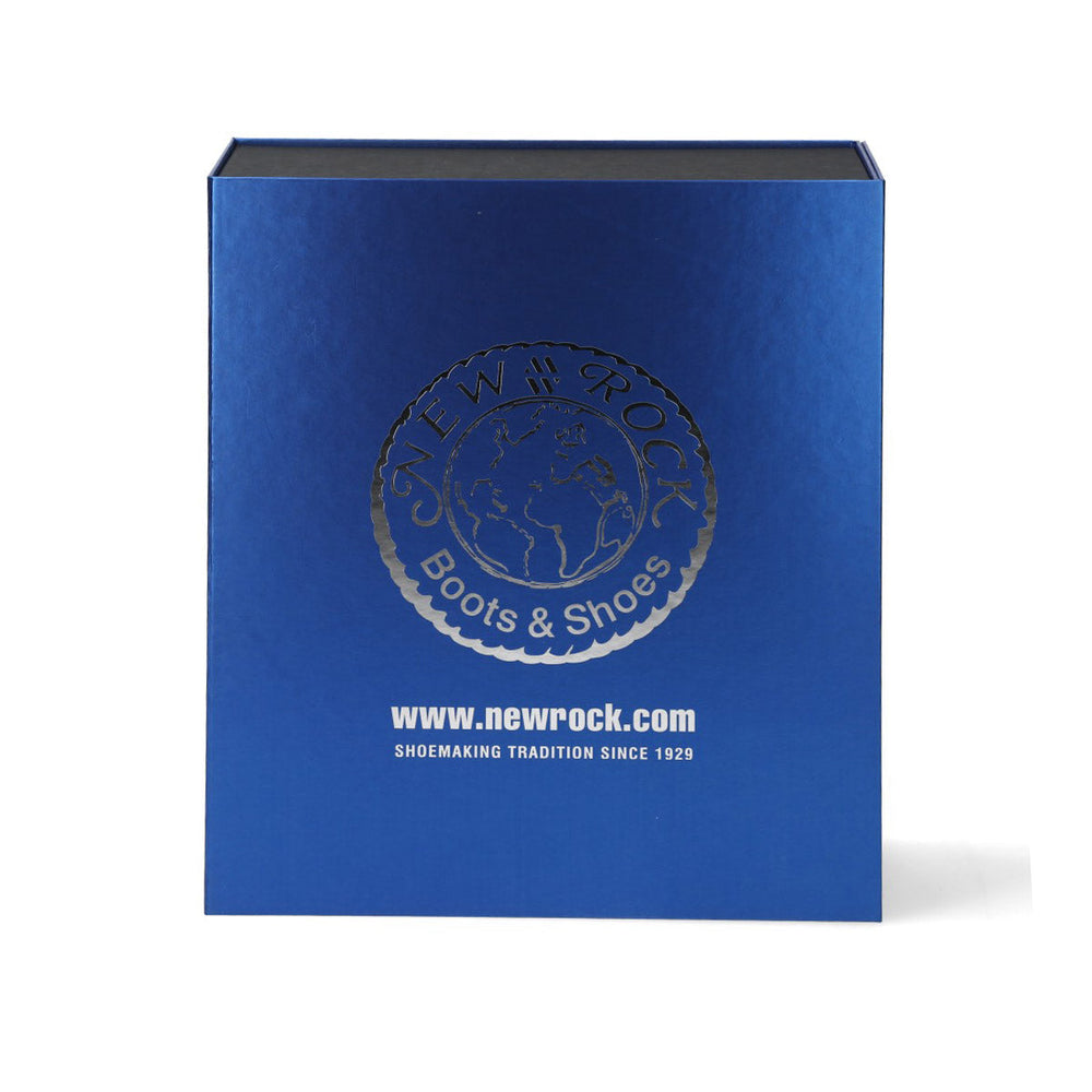 New Rock Boots & Shoes | M-NRBOXLUXE-S2