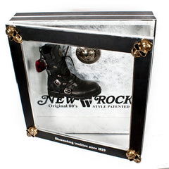 New Rock Boots & Shoes | M-NRPICTURE-C1