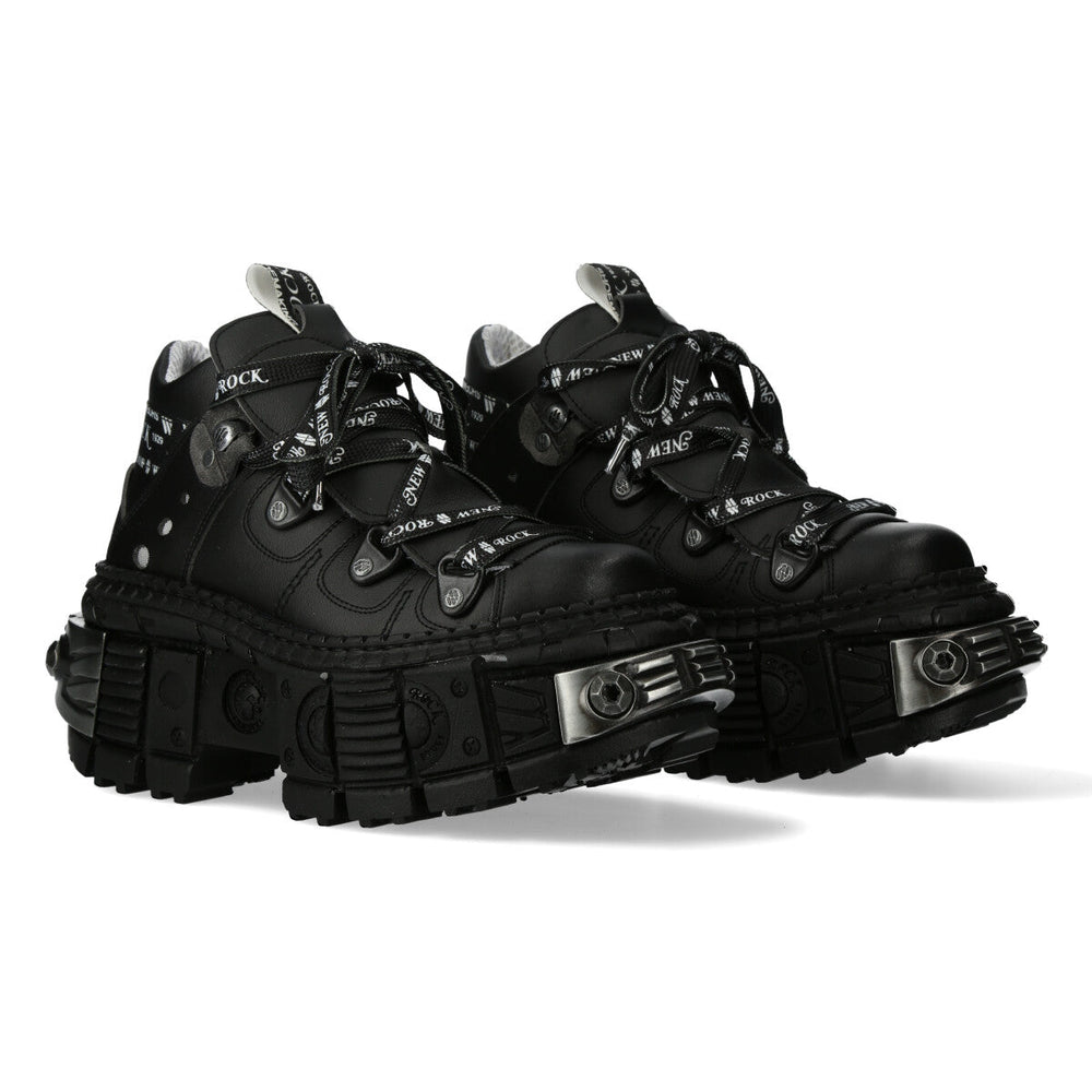 New Rock Boots & Shoes | M-WALL106NSPORT-V5
