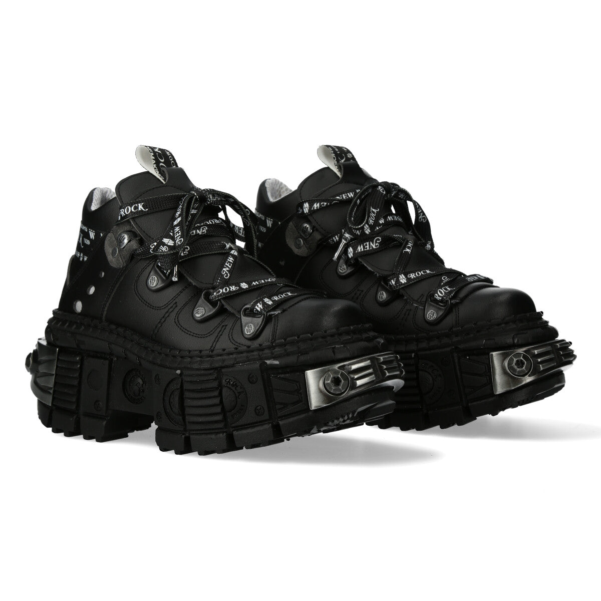 New Rock Boots & Shoes | M-WALL106NSPORT-V5