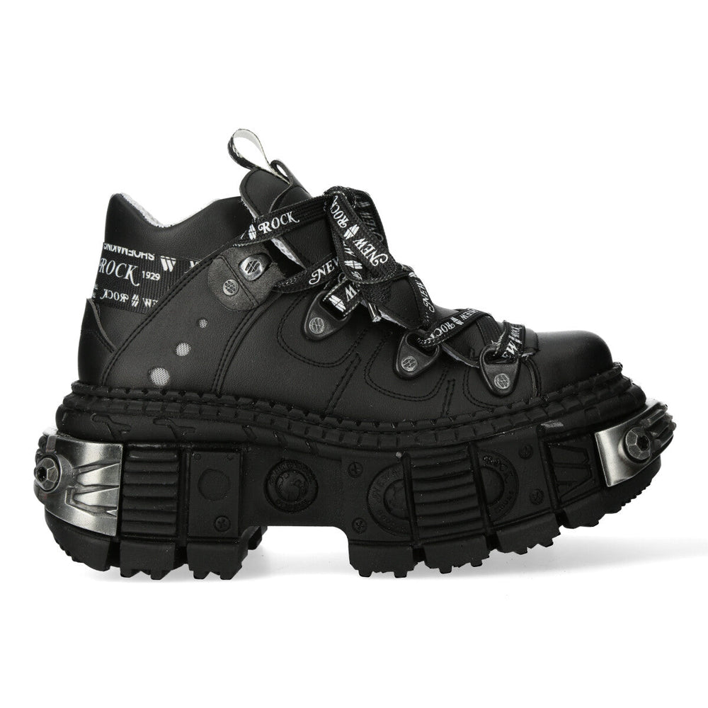 New Rock Boots & Shoes | M-WALL106NSPORT-V5