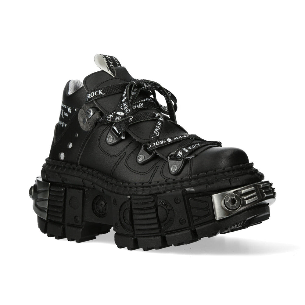 New Rock Boots & Shoes | M-WALL106NSPORT-V5