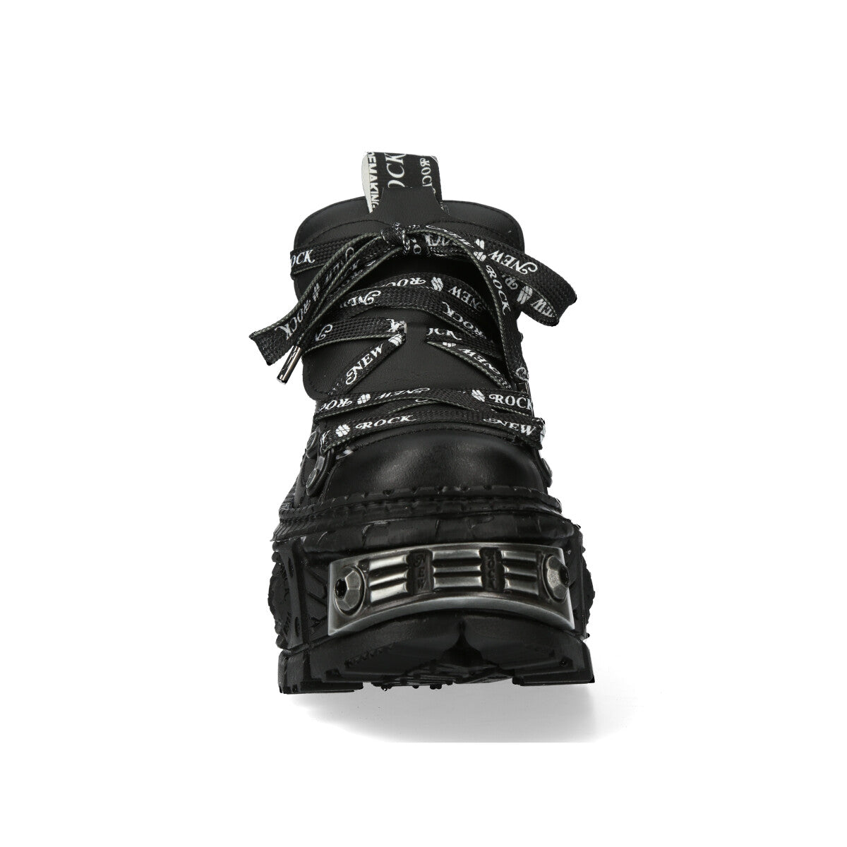 New Rock Boots & Shoes | M-WALL106NSPORT-V5