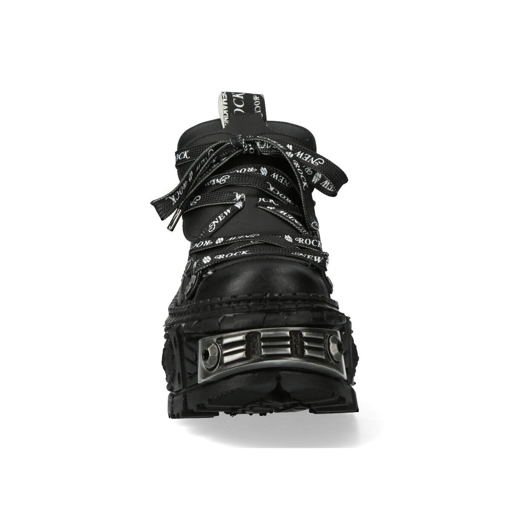 New Rock Boots & Shoes | M-WALL106NSPORT-V5