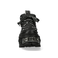 New Rock Boots & Shoes | M-WALL106NSPORT-V5