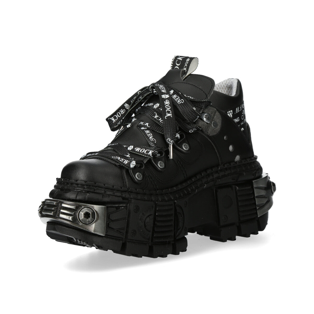 New Rock Boots & Shoes | M-WALL106NSPORT-V5