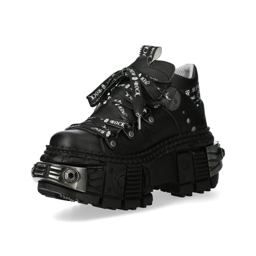 New Rock Boots & Shoes | M-WALL106NSPORT-V5