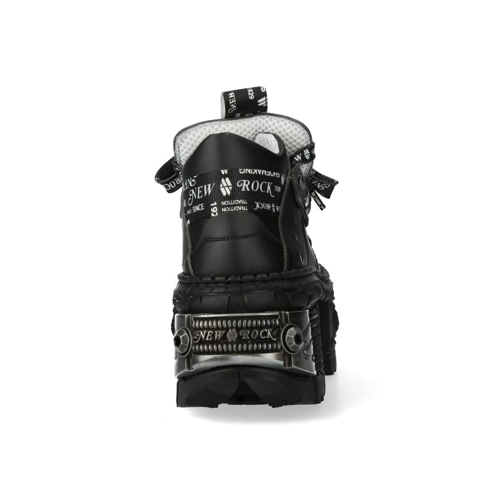 New Rock Boots & Shoes | M-WALL106NSPORT-V5
