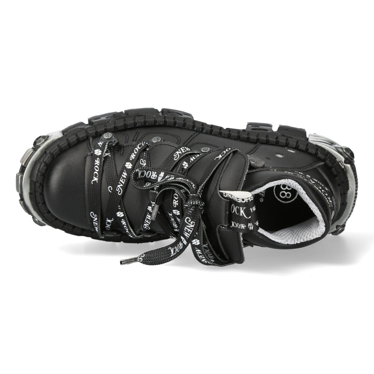 New Rock Boots & Shoes | M-WALL106NSPORT-V5