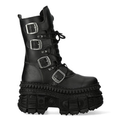 New Rock Boots & Shoes | M-WALL1473-V2