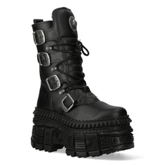 New Rock Boots & Shoes | M-WALL1473-V2