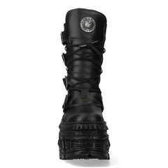 New Rock Boots & Shoes | M-WALL1473-V2