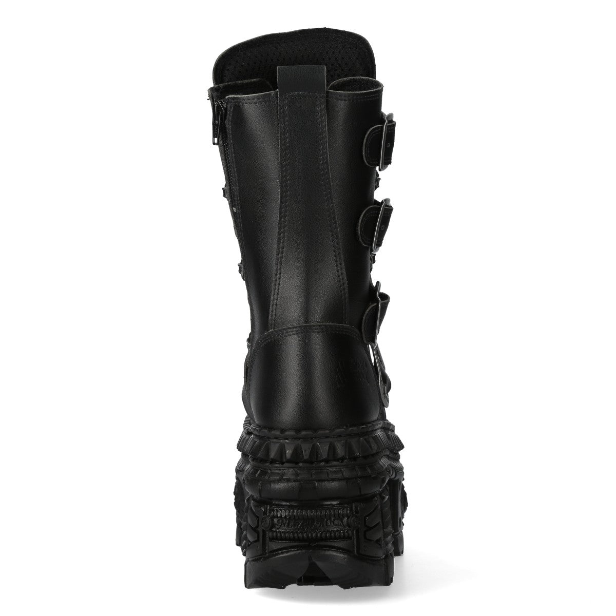 New Rock Boots & Shoes | M-WALL1473-V2