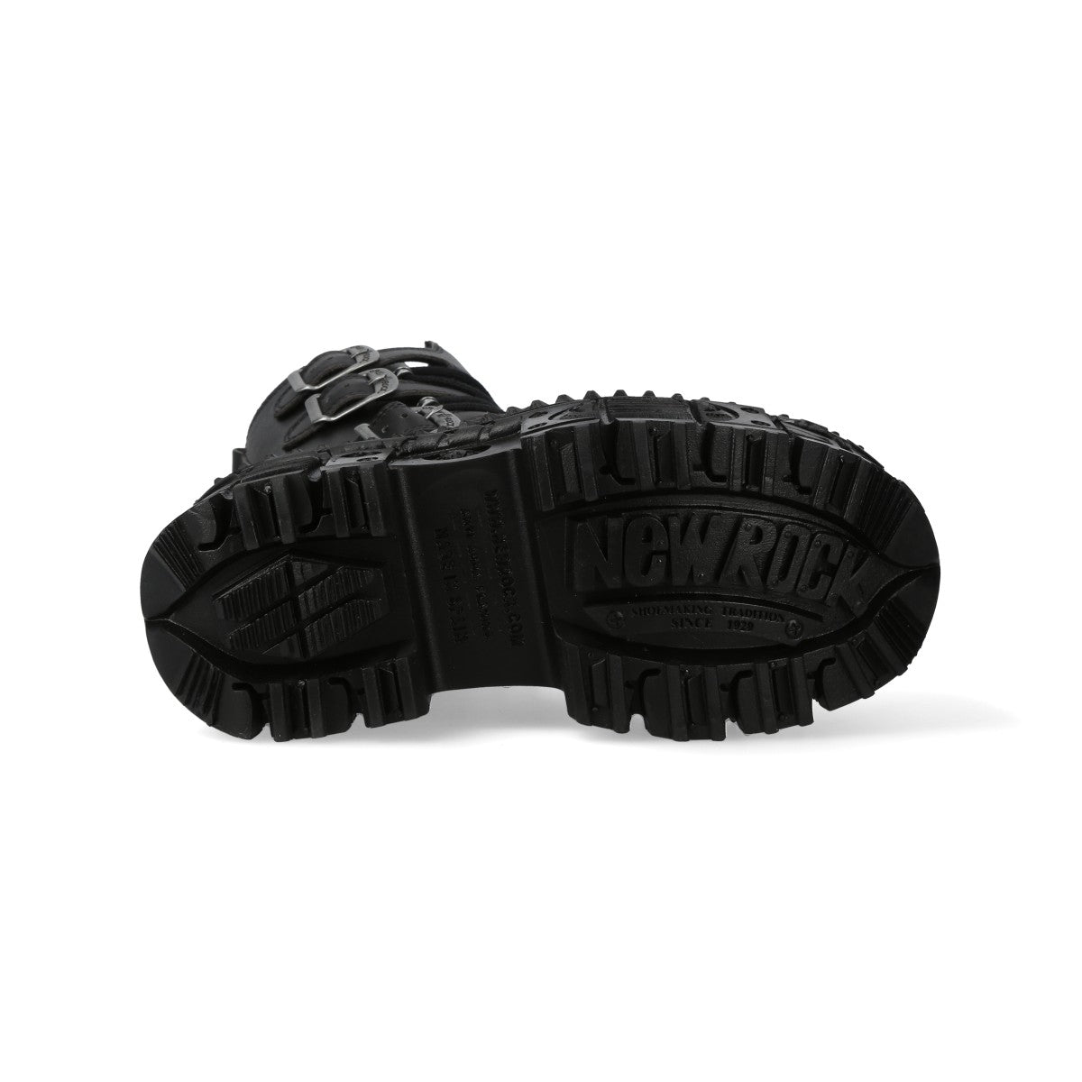 New Rock Boots & Shoes | M-WALL1473-V2