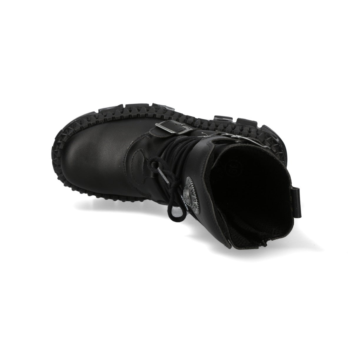 New Rock Boots & Shoes | M-WALL1473-V2