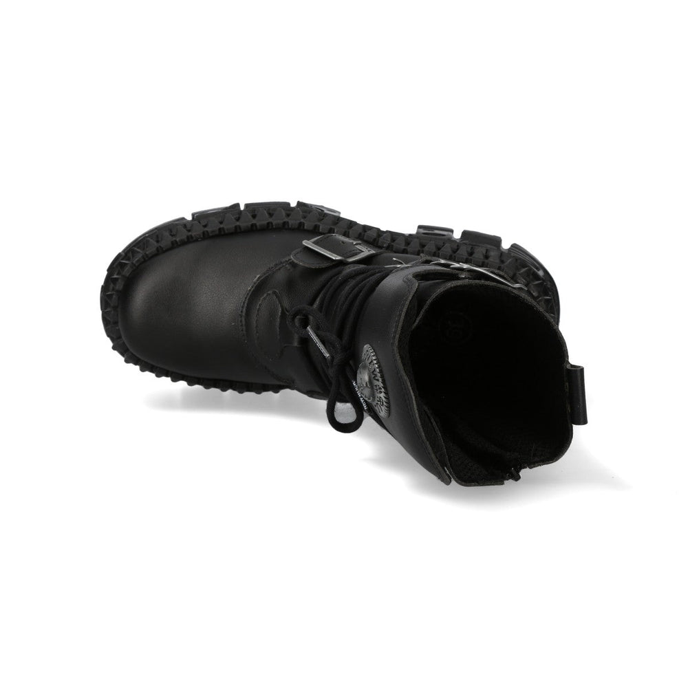 New Rock Boots & Shoes | M-WALL1473-V2