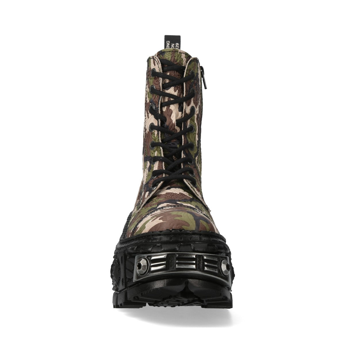 New Rock Boots & Shoes | M-WALL126-S4
