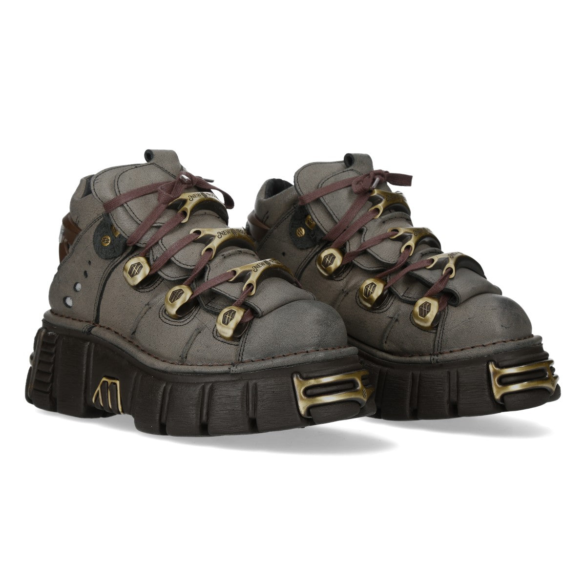 New Rock Boots & Shoes | M-106XL-C196