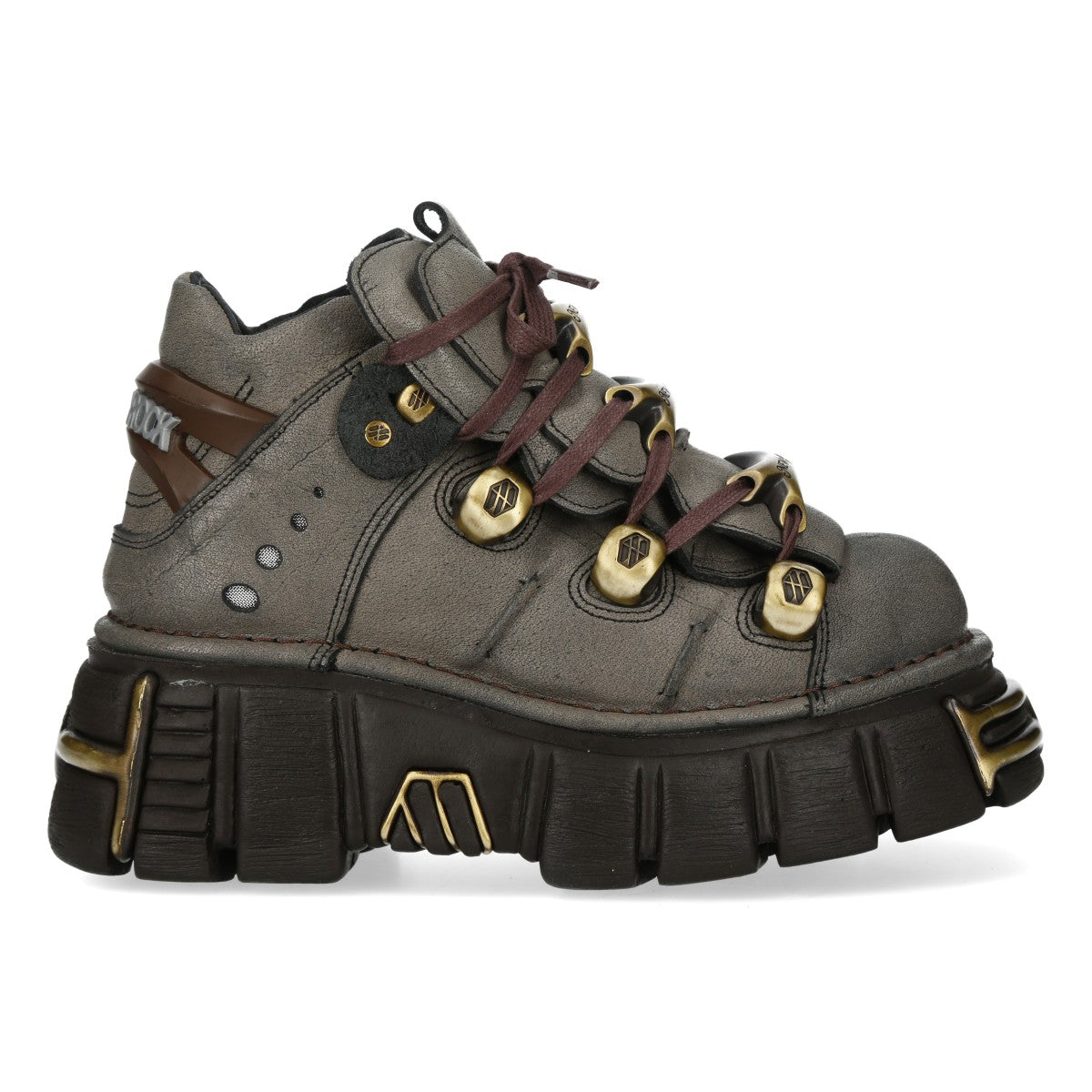 New Rock Boots & Shoes | M-106XL-C196