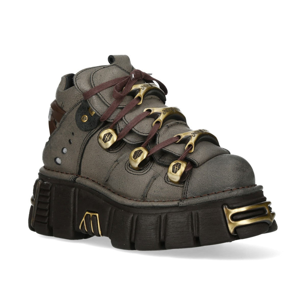 New Rock Boots & Shoes | M-106XL-C196