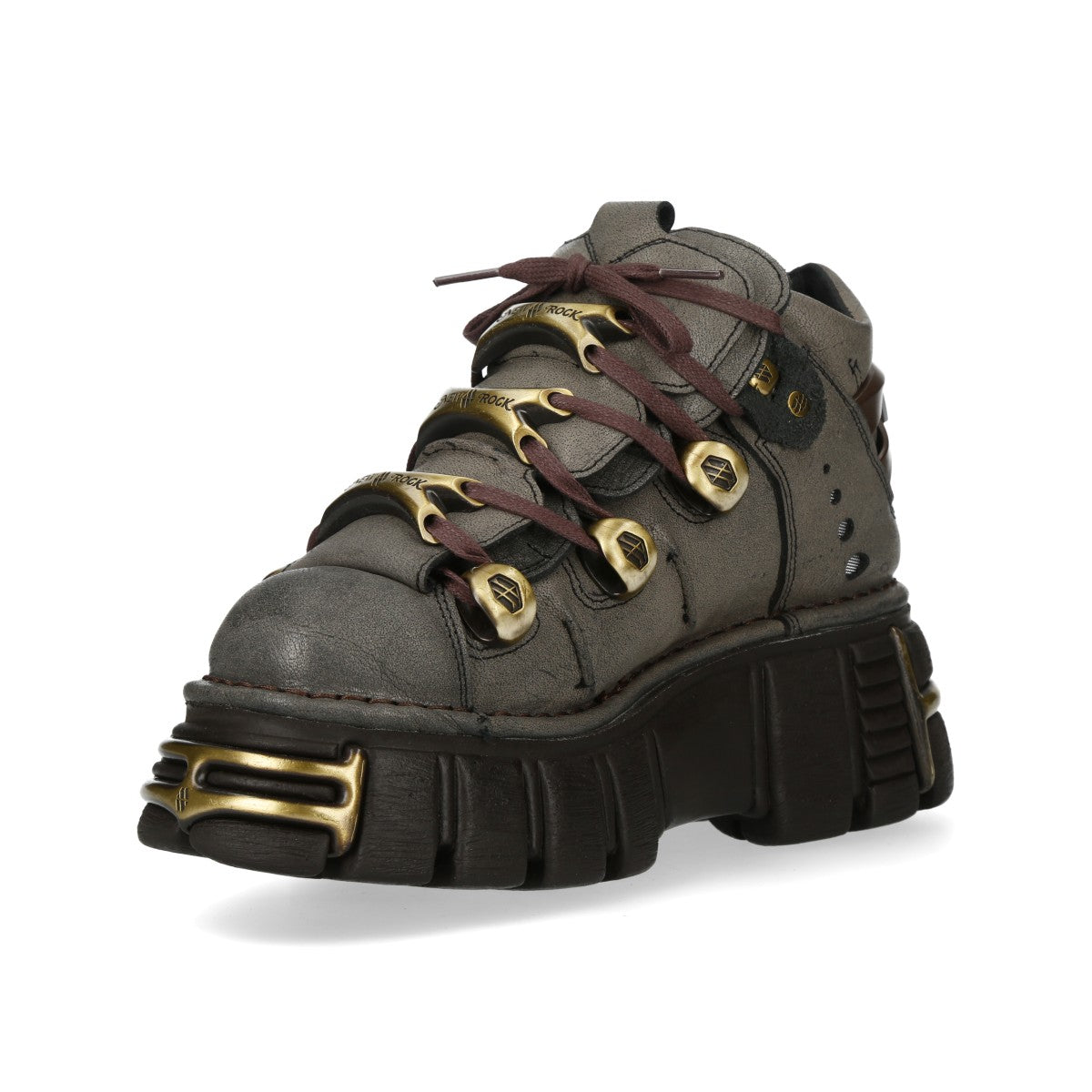 New Rock Boots & Shoes | M-106XL-C196