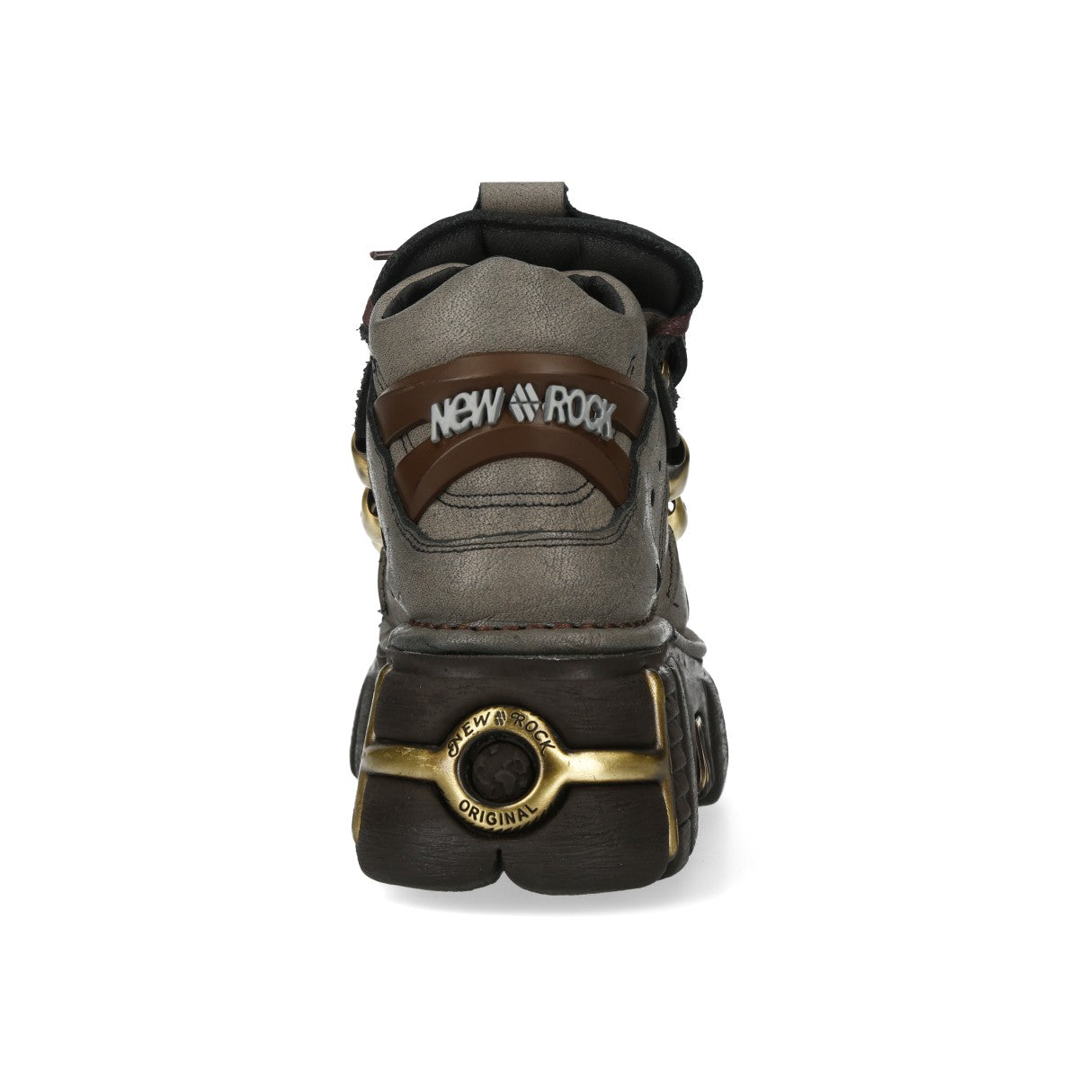 New Rock Boots & Shoes | M-106XL-C196