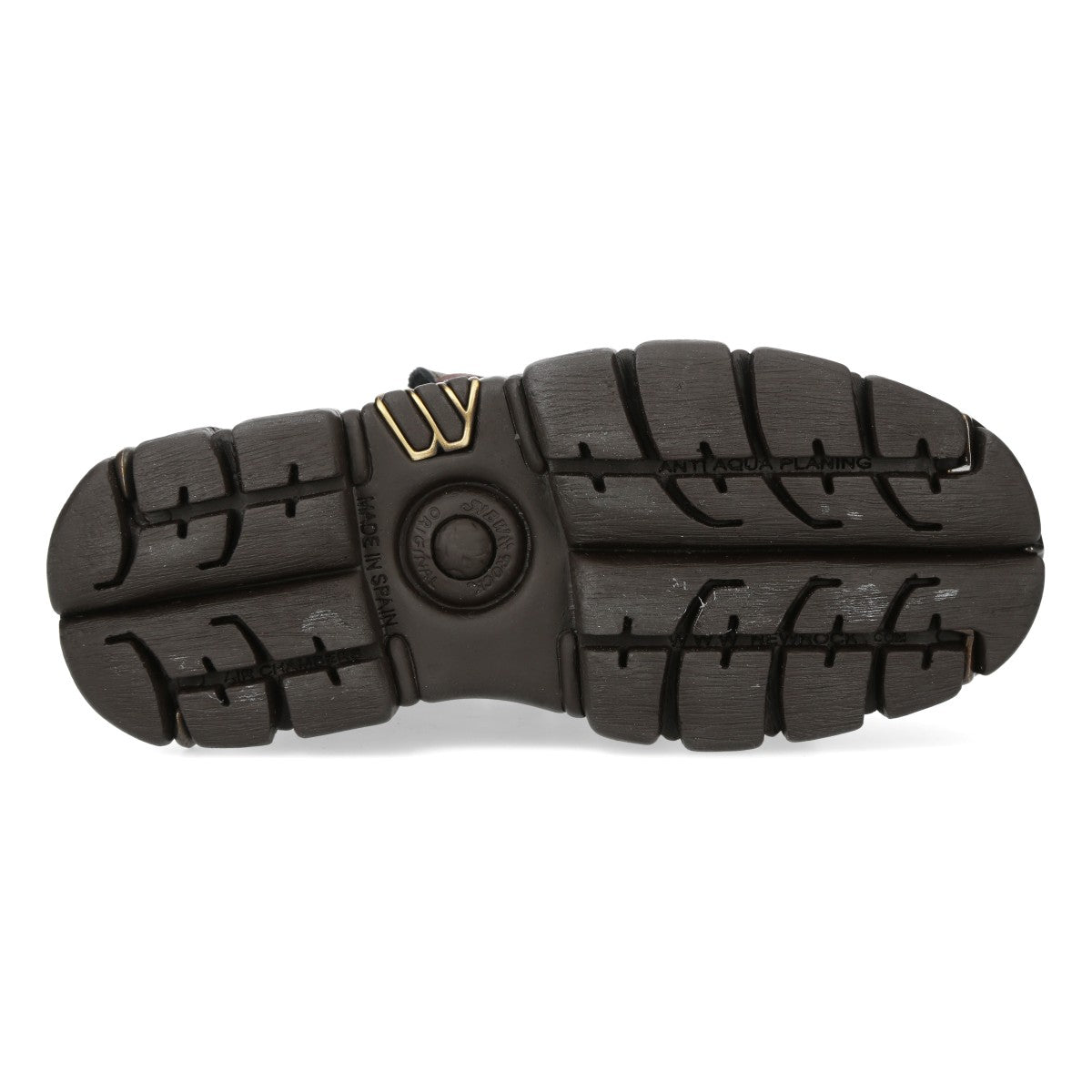 New Rock Boots & Shoes | M-106XL-C196