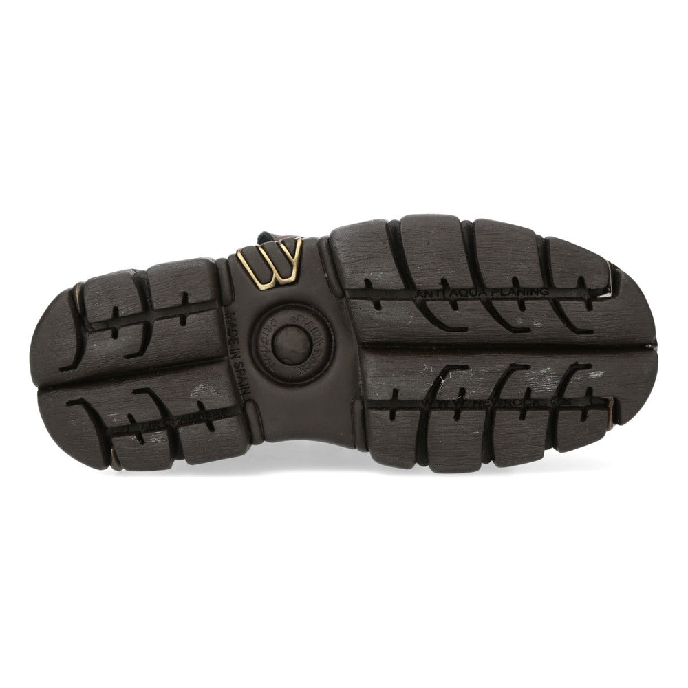 New Rock Boots & Shoes | M-106XL-C196