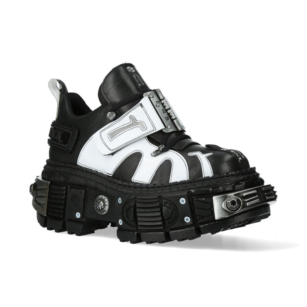 New Rock Boots & Shoes | M-WALL051-C3